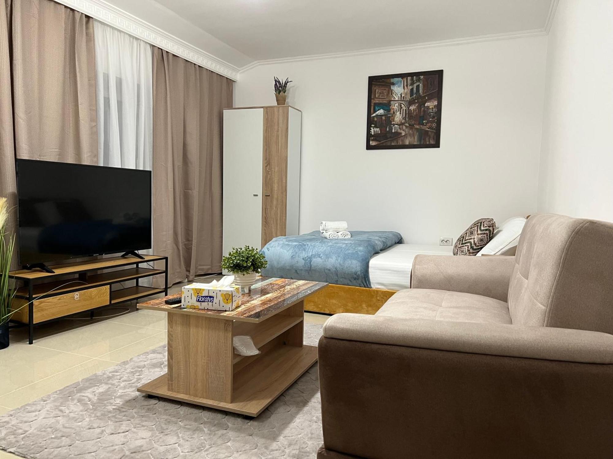 Ndl City Center Apartment Cluj-Napoca Exterior photo