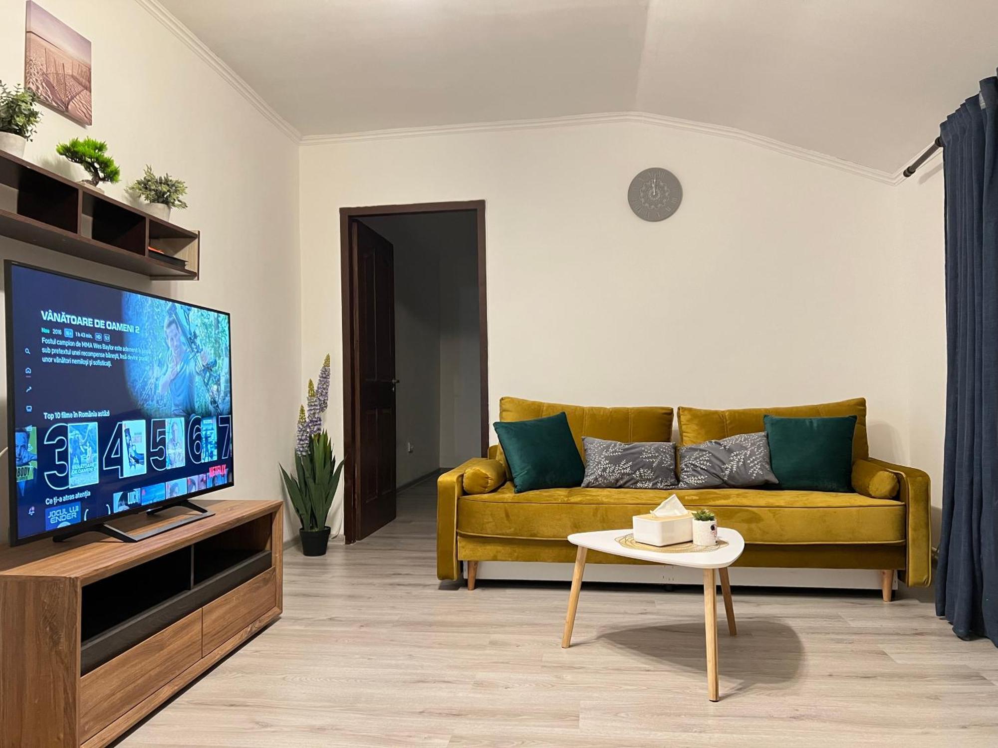 Ndl City Center Apartment Cluj-Napoca Exterior photo