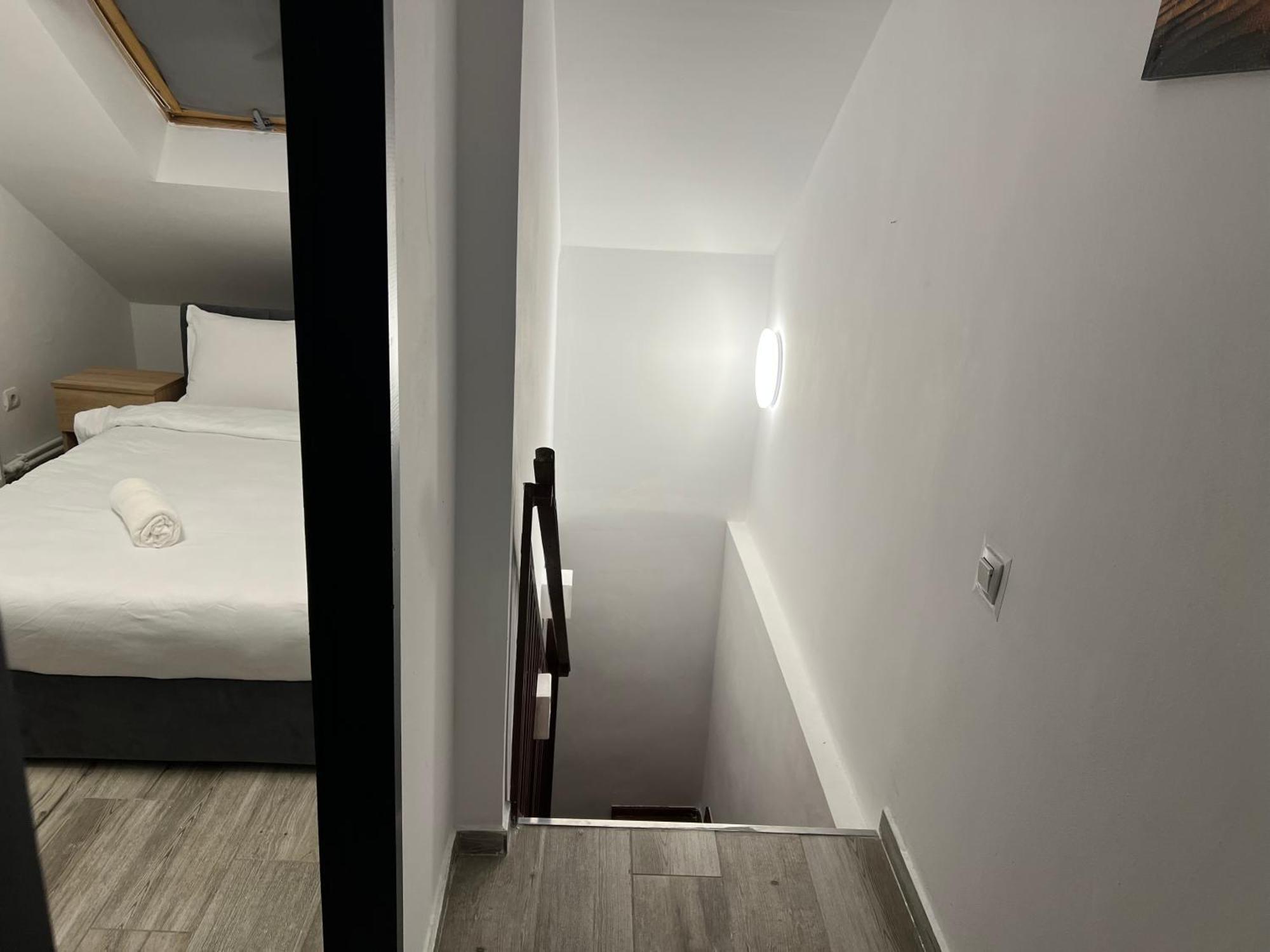 Ndl City Center Apartment Cluj-Napoca Exterior photo